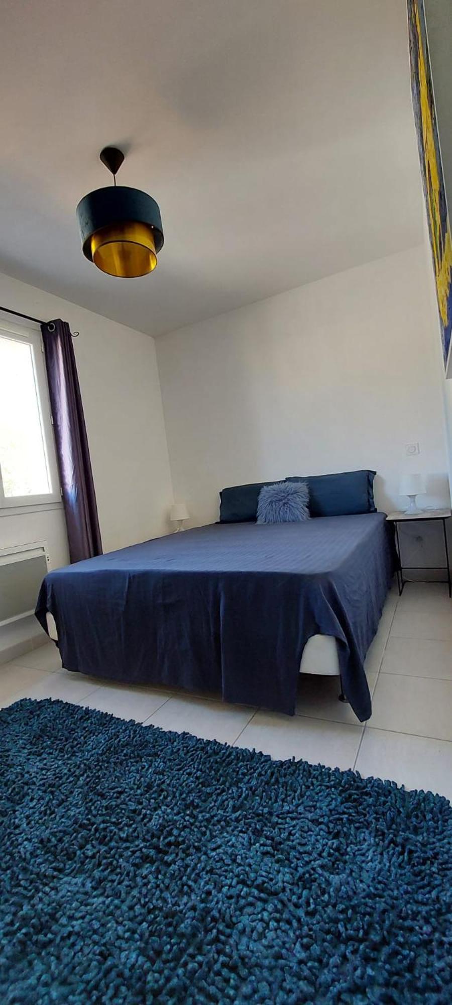 Maison Entiere Redessan מראה חיצוני תמונה